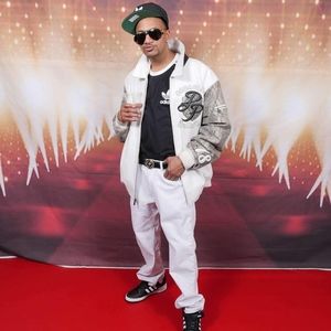 Meet your Posher, Kevin